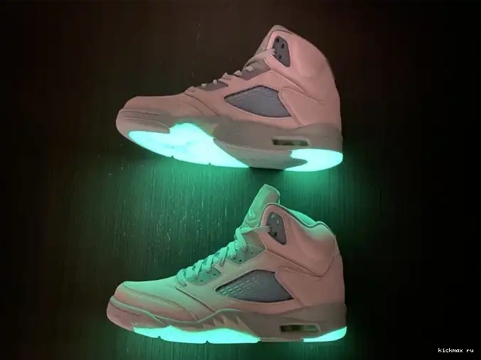 Cheap MAX Easter Air Jordan 5 DV0562-600 0412